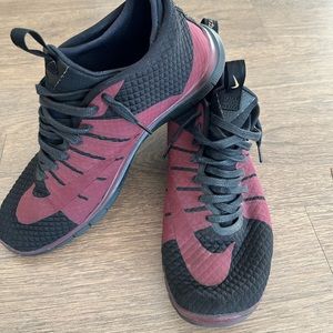 COPY - Nike Free Hypervenom 2 FC Black - size 11